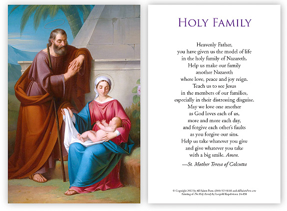 family prayer images